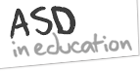 ASD in Education logo