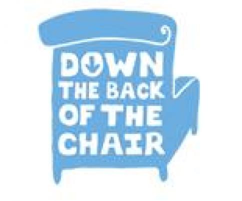 Down to Back of the Chair logo