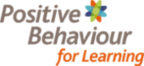 positive behaviour for learning (PB4L) logo