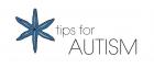 tips for autism logo tips for autism logo