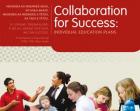 Crop of the front cover of Collaboration for Success: Individual Education Plans