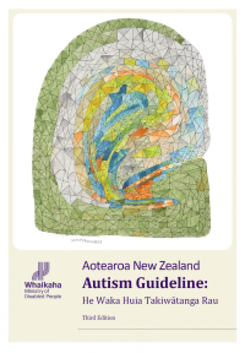 Autism Spectrum Disorder Guideline