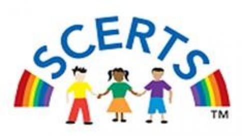 Social Communication, Emotional Regulation, Transactional Supports