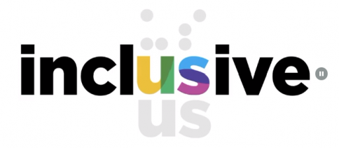 Inclusive Education Guide for Schools wordmark.