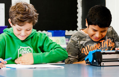 Supporting Student Learning in the Whole Classroom Module 10 E-Learning Module cover image Supporting Student Learning in the Whole Classroom Module 10 E-Learning Module cover image