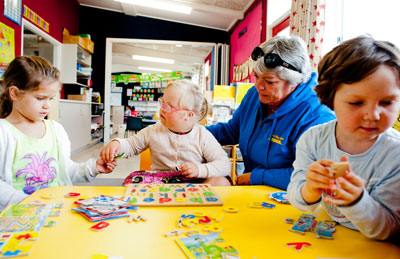 Teacher Aide Interaction that Supports Student Learning Module 11 E-Learning cover image Teacher Aide Interaction that Supports Student Learning Module 11 E-Learning cover image