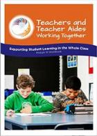 Supporting student learning in the whole class Module 10 Workbook cover image