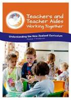 Understanding the New Zealand Curriculum Module 7 Workbook cover image